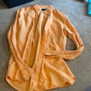 Banana Republic men’s button up